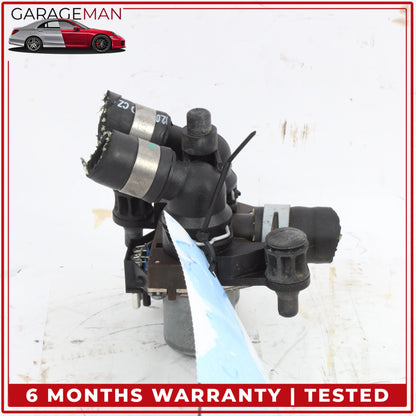 1997-2004 Mercedes R170 SLK230 Dual Heater Control Valve Solenoid 0018303284 OEM