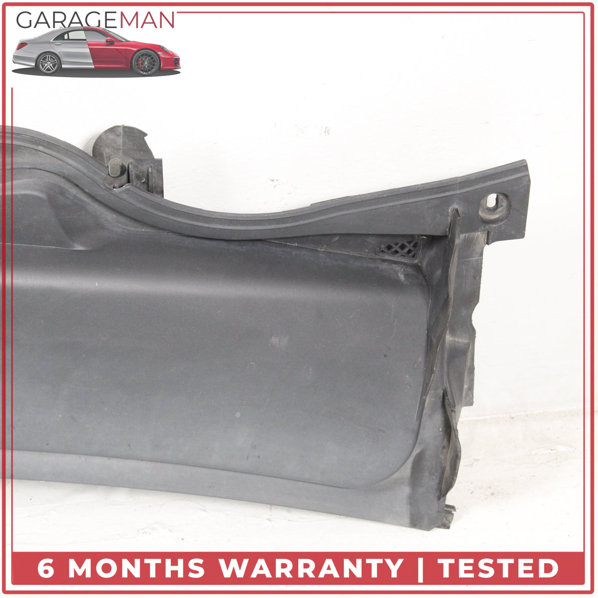 2015-2020 Mercedes X156 GLA250 CLA250 Cowl Vent Windshield Wiper Panel Cover OEM
