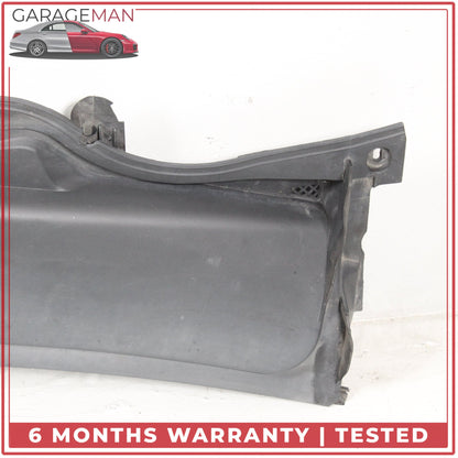 2015-2020 Mercedes X156 GLA250 CLA250 Cowl Vent Windshield Wiper Panel Cover OEM