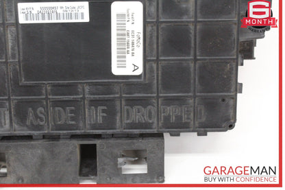 2011-2015 Ford Flex BCM Body Control Module Junction Fuse Box EC3T14B476BA OEM