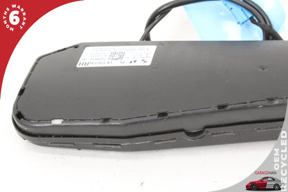2012-2020 BMW 430i 440i F36 Front Right Passenger Side Seat Airbag 7239616 OEM