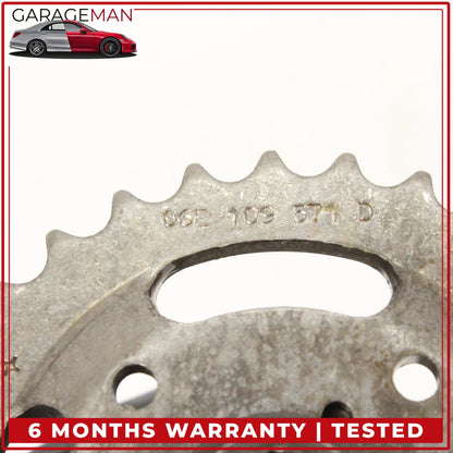 2011-2018 Audi A6 Porsche Cayenne 958 Left Exhaust Camshaft 06E109102BG OEM