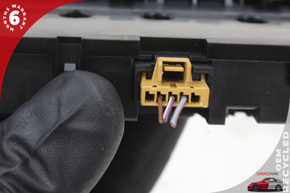 2017-2024 Audi Q5 A4 A5 S4 S5 Traction Control Switch Panel 8W0925301 OEM