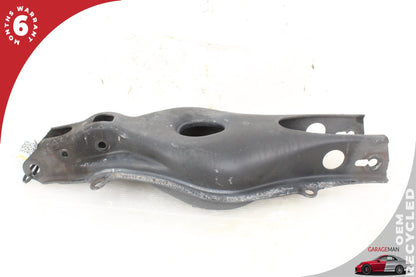 2012-2018 Mercedes W218 CLS550 Rear Left or Right Lower Spring Seat Control Arm