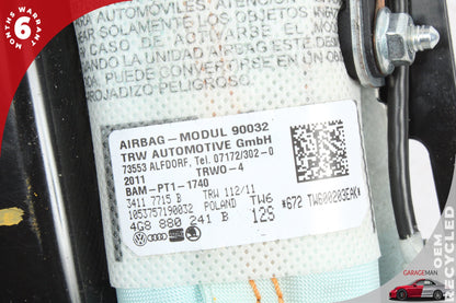 2012-2018 Audi A7 S7 RS7 Front Left Side Seat Airbag Air Bag 4G8880241B OEM
