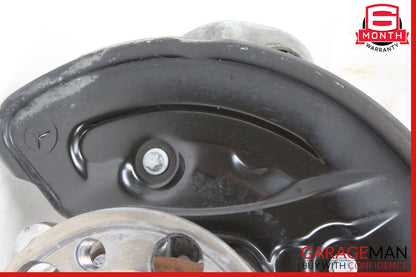 2015-2020 Mercedes W205 C300 Rear Left Spindle Knuckle Wheel Hub 2055467380 OEM