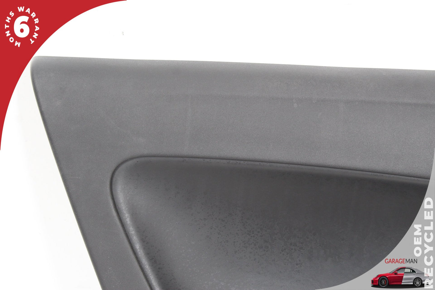 2008-2015 Audi TT TTS TT RS 8J Front Left Door Trim Panel 8J1867103C OEM