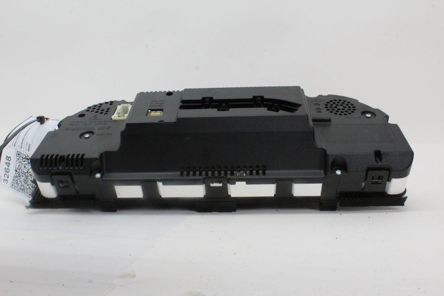2010-2014 Mercedes-Benz S550 W221 Instrument Cluster Speedometer 1036905326 OEM