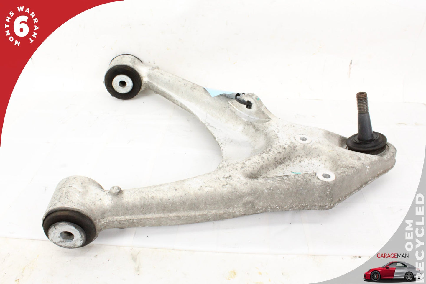 2006-2010 Pontiac Solstice RWD Rear Left Side Lower Control Arm 15224779 OEM