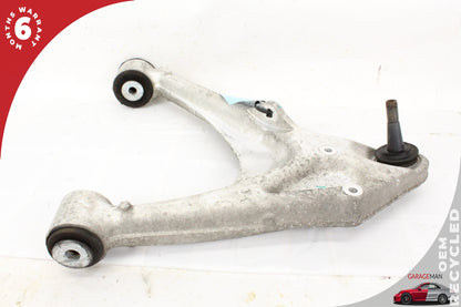 2006-2010 Pontiac Solstice RWD Rear Left Side Lower Control Arm 15224779 OEM