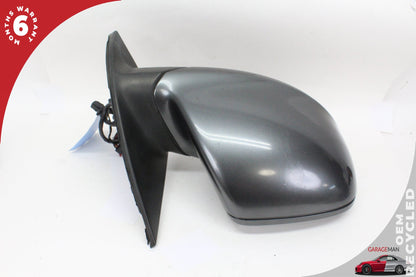 2007-2009 Audi Q7 Front Right Side Door Rear View Mirror 4L1857410L OEM