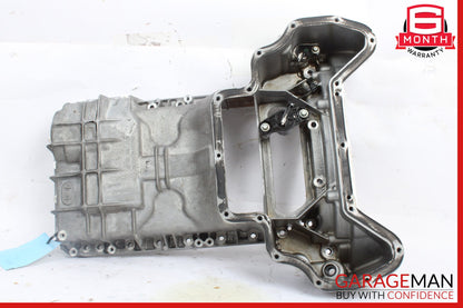 2005-2012 Mercedes W209 CLK350 C230 CLS550 SL550 Upper Oil Pan 2720100128 OEM