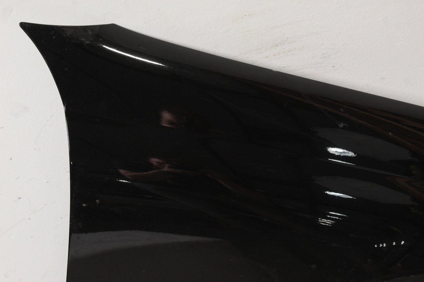 2001-2007 Mercedes-Benz C230 W203 Front Right Fender Panel 2038800218