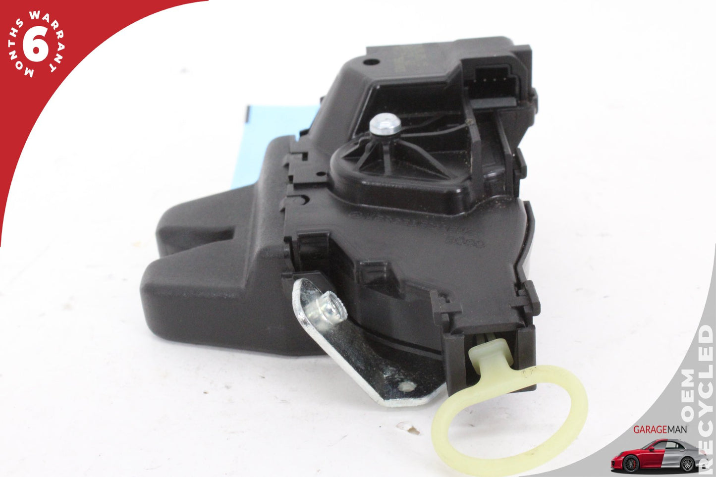 2014-2018 Mercedes W117 CLA45 AMG Trunk Lid Latch Lock Actuator 1177500085 OEM