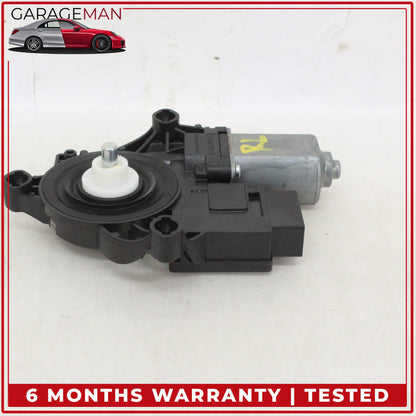 2019-2025 BMW 330i Rear Right Passenger Side Window Regulator Motor 5A607F4 OEM