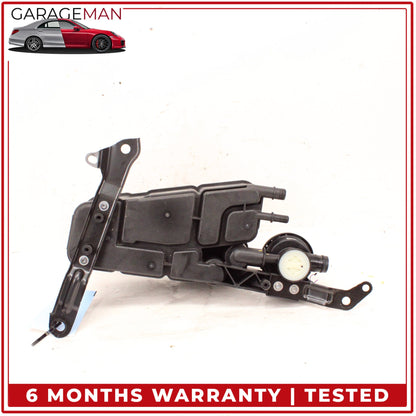 2017-2025 Audi A4 Fuel Gas EVAP Vapor Charcoal Carbon Canister 8W0201797T OEM