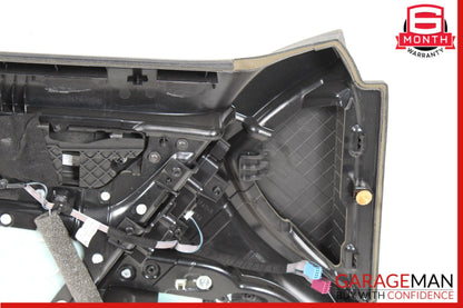 2008-2014 Mercedes-Benz C300 w204 Right Front Door Trim Panel 2047200689