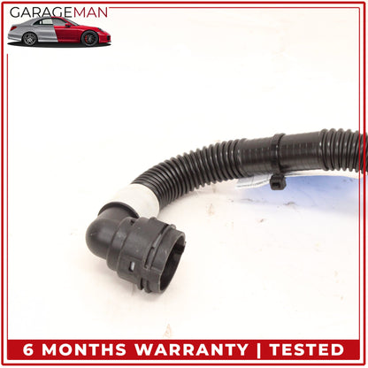 2017-2023 Tesla Model 3 Front Drive Unit Oil Cooler Outlet Hose Tube Pipe OEM