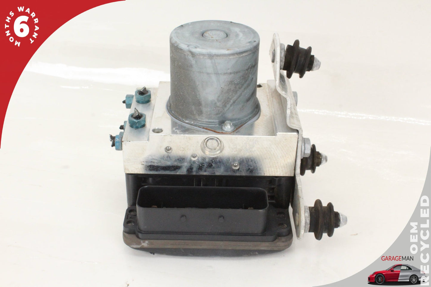 2012-2018 Audi A6 A7 ABS Anti Lock Brake Pump Module 4G0907379L OEM