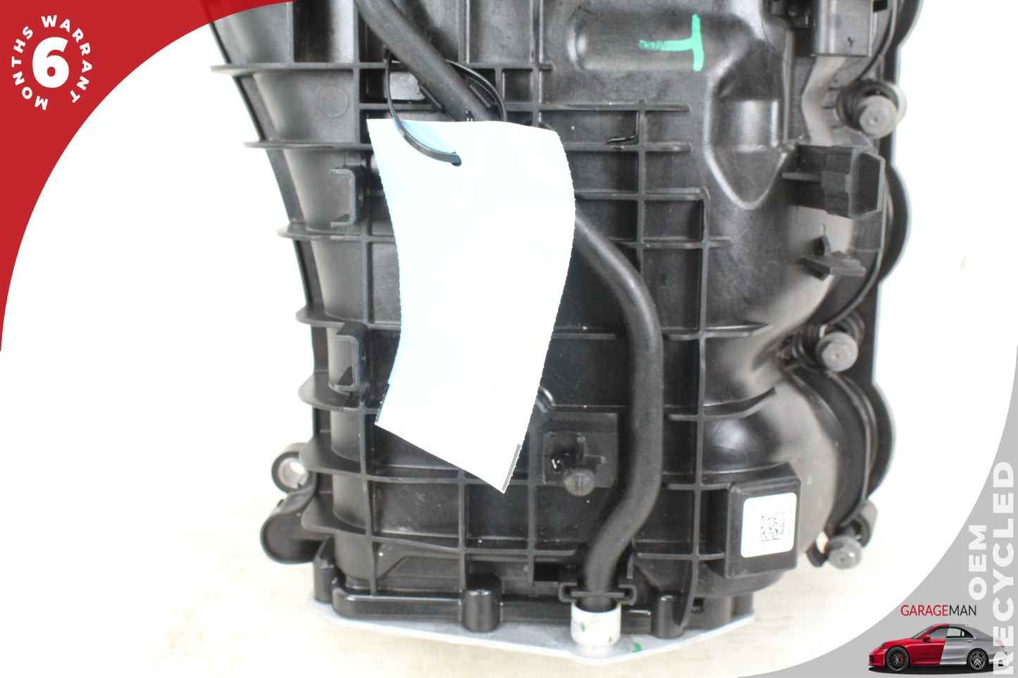 2017-2021 BMW 430i F36 B46 Engine Motor Air Intake Manifold 8603914
