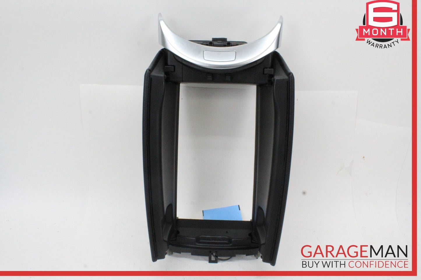 2015-2020 Mercedes-Benz C300 W205 Front Center Console Arm Rest Armrest OEM