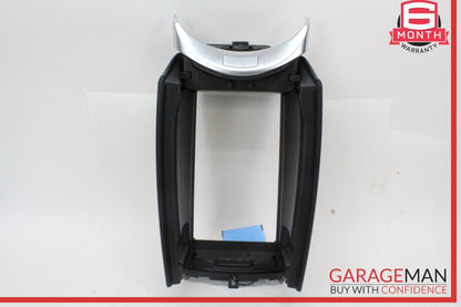 2015-2020 Mercedes-Benz C300 W205 Front Center Console Arm Rest Armrest OEM