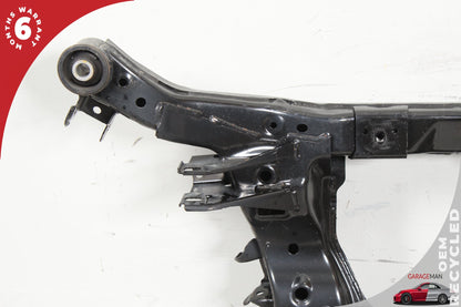 2022-2025 Subaru BRZ ZD8 Sedan Rear Subframe SU00310798