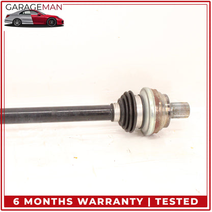 2016-2023 Audi TTS TT Rear Right Passenger Side CV Axle Shaft 5Q0501204C OEM