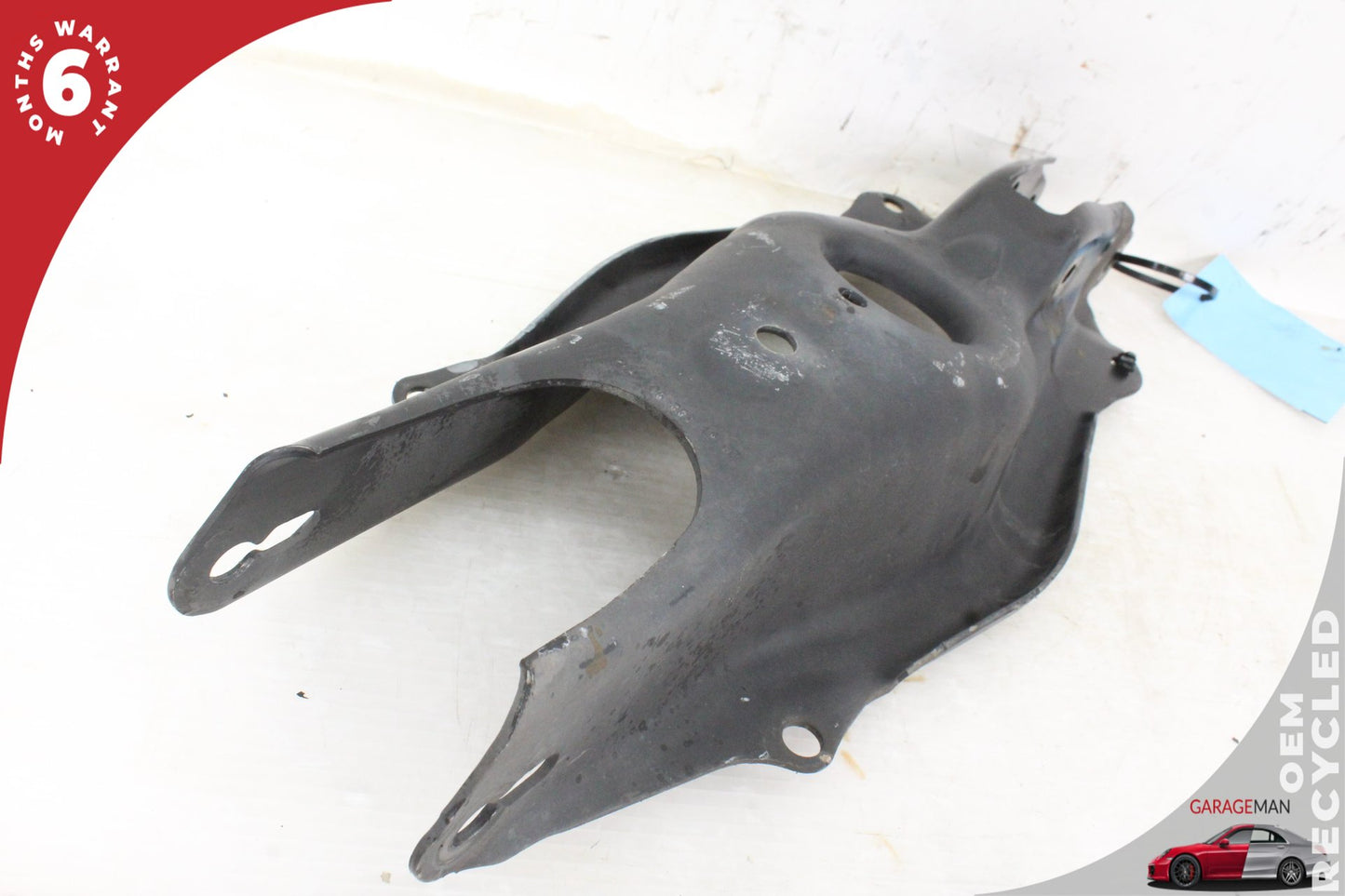 15-20 Mercedes-Benz C300 W205 Rear Left/Right Lower Control Arm 2053521900