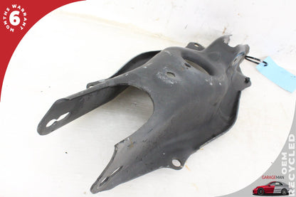 15-20 Mercedes-Benz C300 W205 Rear Left/Right Lower Control Arm 2053521900