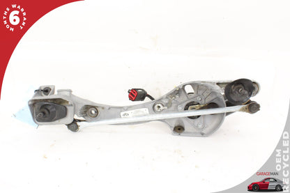 2002-2005 Ford Thunderbird Front Windshield Wiper Motor 2L2F17D539AD OEM