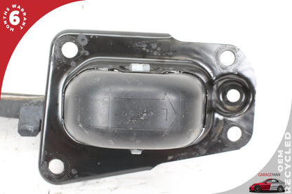 2015-2020 Volkswagen Golf Rear Left Rearward Trailing Control Arm 1K0501476 OEM