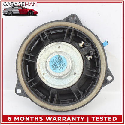 2014-2020 BMW 428i F36 Front/ Rear Left &amp; Right Side Audio Speakers 9264944 OEM
