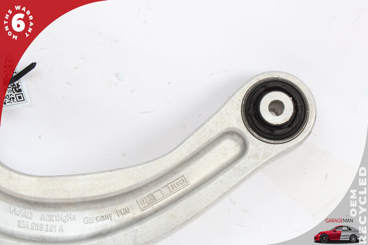 2022-2025 Audi Q4 E-Tron Rear Left or Right Upper Control Arm 1EA505361A OEM