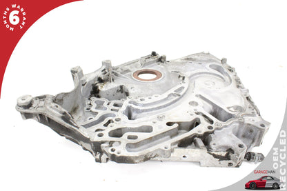 2011-2020 Mercedes W221 S550 CL550 SL550 E550 Engine Timing Cover 2780150200 OEM