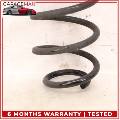 2014-2019 Mercedes W117 CLA250 CLA45 AMG Rear Right or Left Side Coil Spring OEM