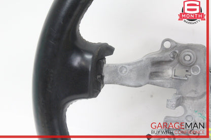 2010-2014 Land Rover LR4 SUV Steering Wheel AH223L598CB OEM