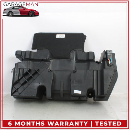 2013-2022 LR Range Rover L405 Rear Audio Subwoofer Speaker Box CPLA111A30EB OEM