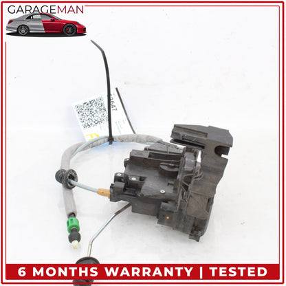 2012-2016 Mercedes W166 ML350 Front Right Side Door Lock Actuator 0997201235 OEM