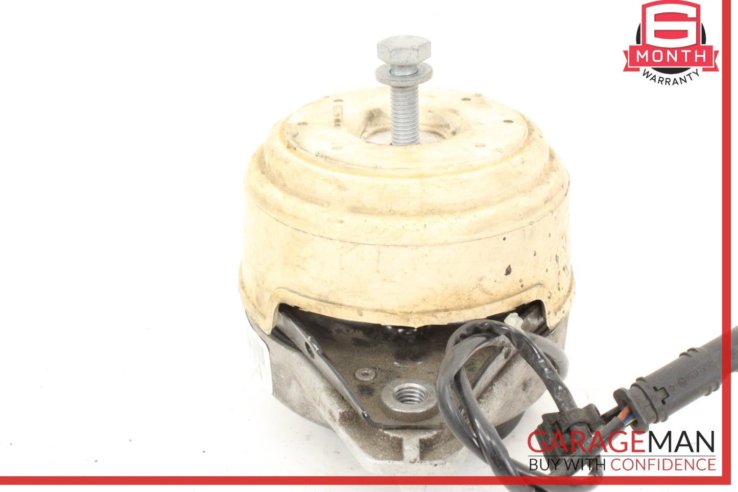 2012-2019 Mercedes X166 GL450 Engine Motor Mount Right Side 1662406917 OEM