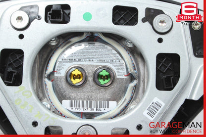 05-08 Mercedes C350 C230 SLK350 SLK280 Steering Wheel Air Bag Airbag Assembly