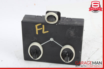 2007-2009 Audi Q7 4L Station Wagon Left Front Door Control Module 4L0959793B OEM