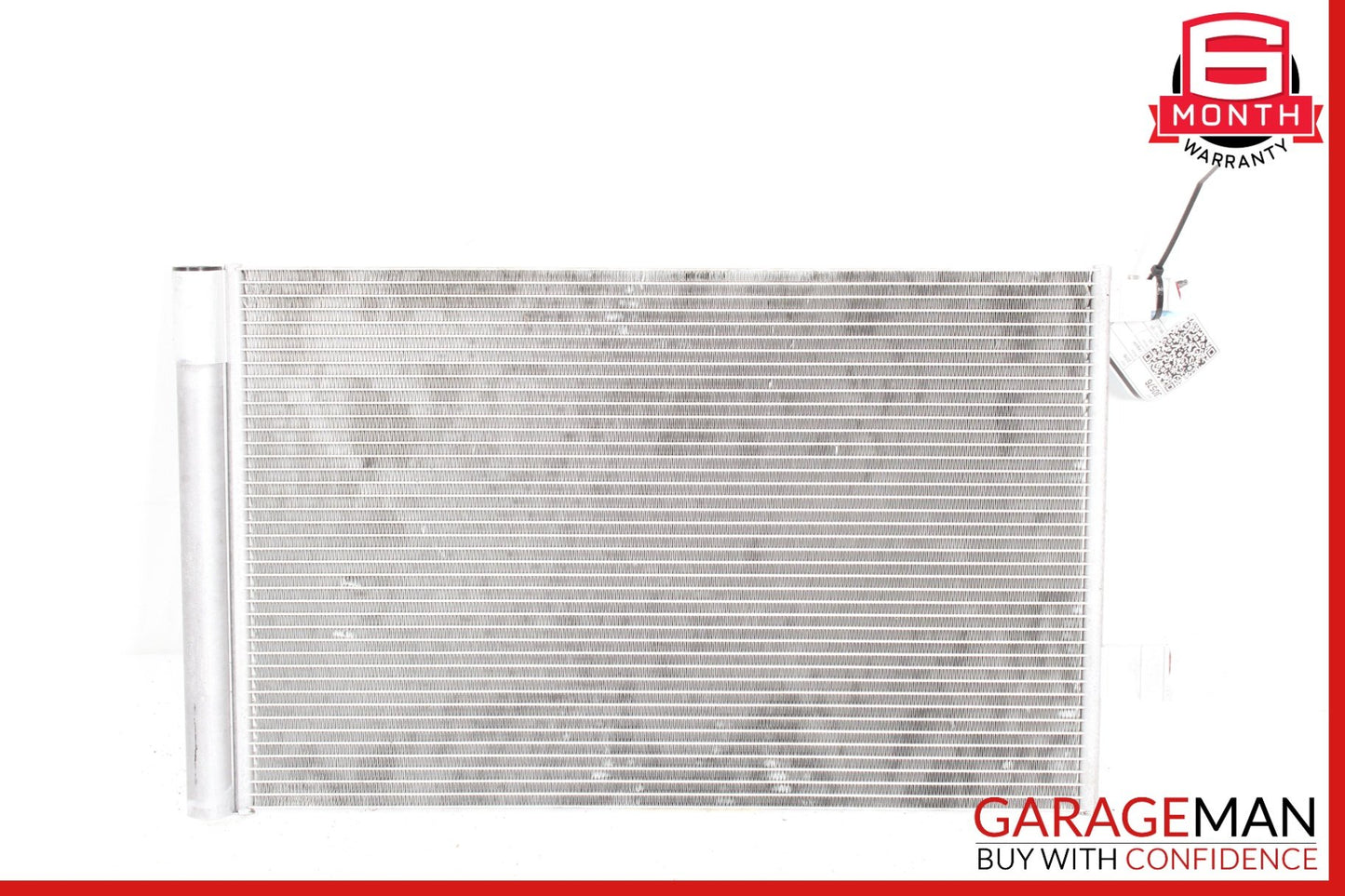 2016-2023 Jaguar XF X260 AC Air Condition Condenser Radiator GX7319710BC OEM