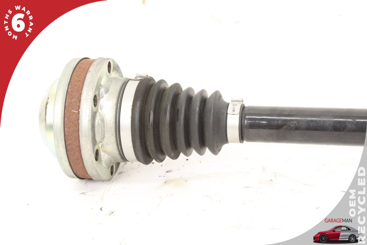 2012-2018 Audi A7 A6 Rear Left or Rear Right Side CV Axle Shaft 8R0501203C OEM
