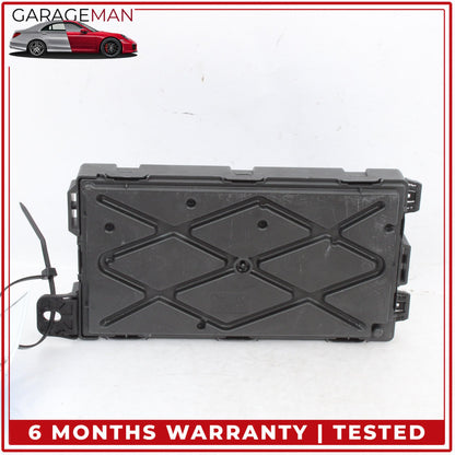 2012-2018 BMW 320i xDrive Rear BCM Body Comfort Control Module Unit 9317175 OEM