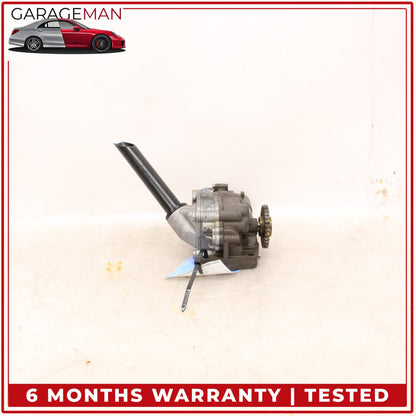 2015-2020 Mercedes W117 CLA250 GLA250 Engine Motor Oil Pump 2701810501 OEM
