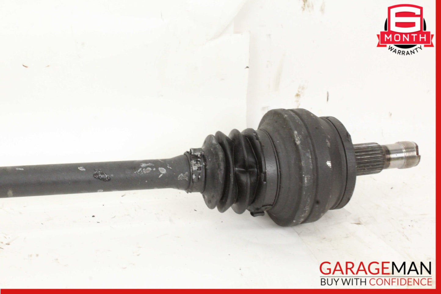 10-16 Mercedes W212 E250 E63 AMG Rear Left / Right Axle CV Half Shaft Driveshaft