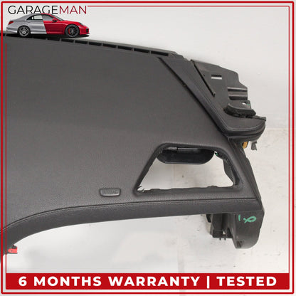 2012-2018 BMW 640i 650i F12 Dashboard Dash Board Instrument Panel 9229953 OEM