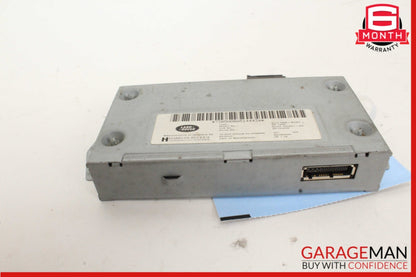 2010-2016 Land Rover LR4 SUV Audio Control Module AH4218C941AG Genuine