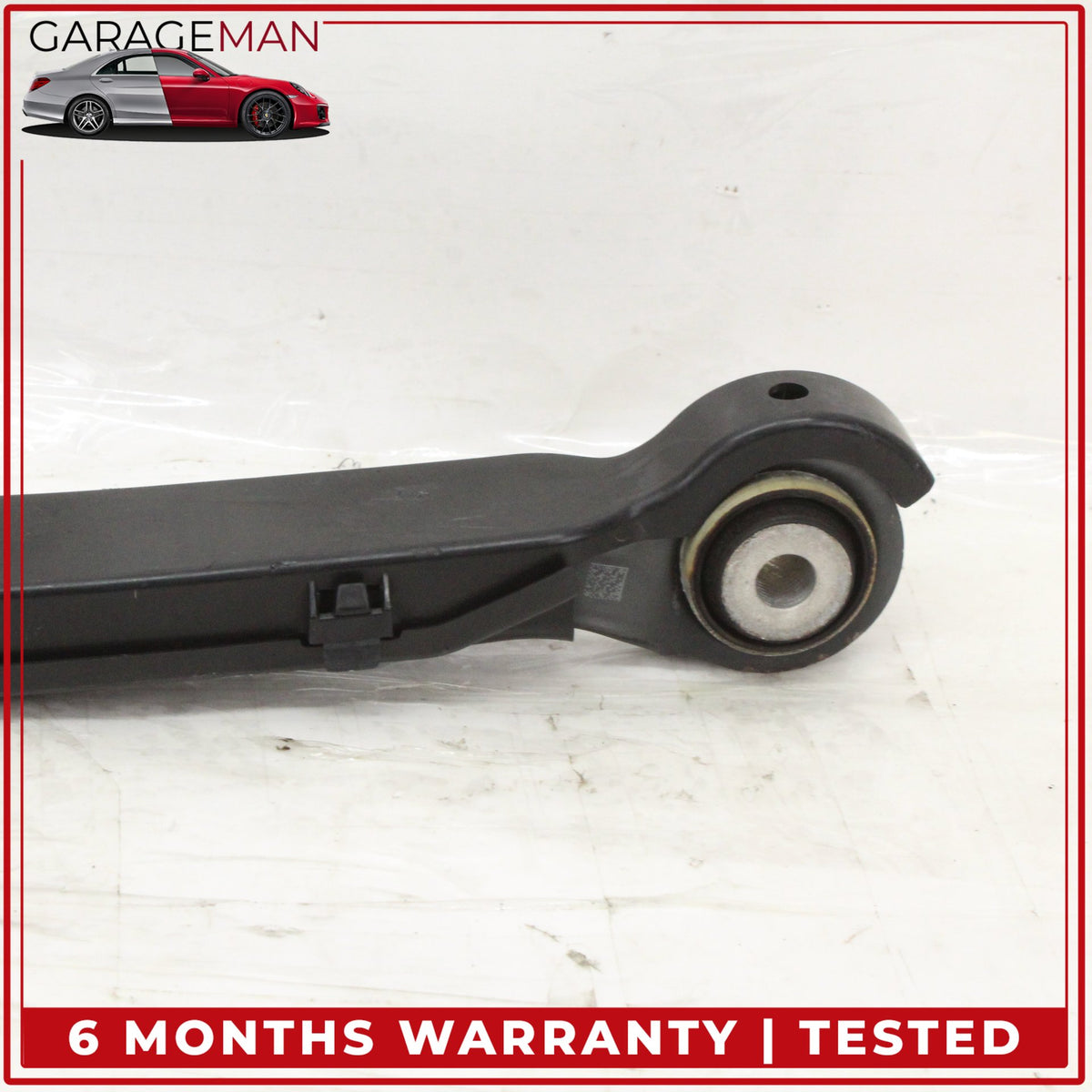 2015-2023 Mercedes X253 GLC300 Rear Left or Right Side Trailing Control Arm OEM